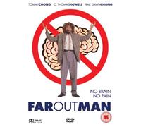 Far Out Man [DVD]