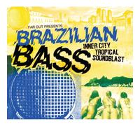 V/A - Brazilian Bass