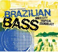 V/A - Brazilian Bass