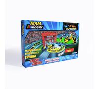 Far Out Toys NASCAR Crash Circuit