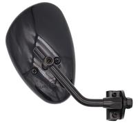 FAR REAR MIRROR FOR VINTAGE VESPA CODE 7630N-DX