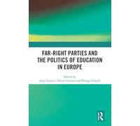 Far-Right Parties and the Politics of Education in Europe