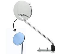 FAR Right Rear Mirror for Vespa Piaggio Blu Edition COD. 1026BLU DX