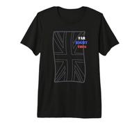 Far Right Thug Premium T-Shirt
