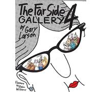 Far Side Gallery 4: Wildlife Preserves, Wiener Dog Art, and Unnatural Selections