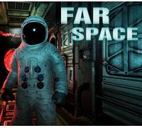 Far Space VR PC Steam CD Key