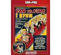 Far Til Fire I Byen (Til Julebal I Nisseland)