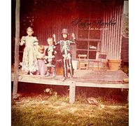 Far to Go Yet by Katie Harder