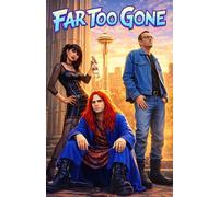 Far Too Gone: Tori Amos is Living in Seattle, and HE’S pissed!