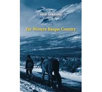 Far Western Basque Country (Diaspora and Migration Studies)