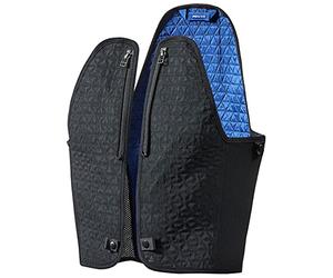 FAR038 - 1010-S - Rev It Challenger Cooling Vest Insert S Black
