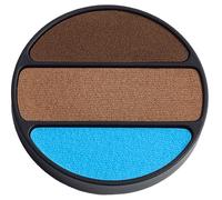 FARA HOMIDI - Essential Eye Refill - Eye shadow palettes