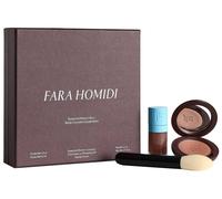 FARA HOMIDI - Essential Resort Box - Bois - Lip Gloss