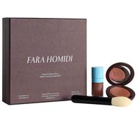 FARA HOMIDI - Essential Resort Box - Roma - Lip Gloss