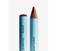 Fara Homidi Fara Homidi Smudge Contour Lip Pencil 1.1 G Premier