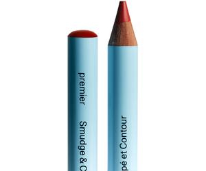 FARA HOMIDI - SMUDGE & CONTOUR LIP PENCIL - Lip Liner