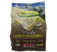 Farabella Gluten Free Lisce Buckwheat Penne Pasta, 250 g, Pack of 12