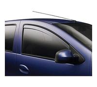 Farad 12.383 Wind Deflectors