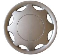 Farad Mini Deflector 206 4 Universal Hub Caps Set