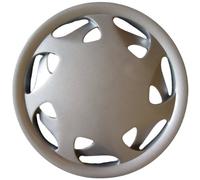FARAD Mini Deflector 208 Universal Wheel Trims Set of 4