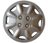 FARAD Mini Deflector 209 Universal Wheel Trims Set of 4