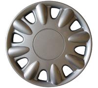 FARAD Mini Deflector 216 Universal Wheel Trims Set of 4