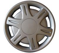 FARAD Mini Deflector 217 Universal Wheel Trims Set of 4