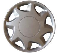 FARAD Mini Deflector 218 Universal Wheel Trims Set of 4