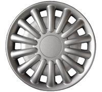 FARAD Mini Deflector 219 °C Universal Wheel Trims Set of 4