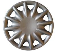 FARAD Mini Deflector 223 Universal Wheel Trims Set of 4