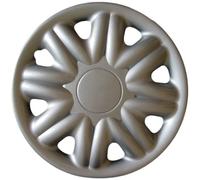 FARAD Mini Deflector 226 Universal Wheel Trims Set of 4