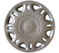 FARAD Mini Deflector 230 Universal Wheel Trims Set of 4