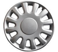 Farad Mini Deflector 234 Universal Wheel Trims Set of 4