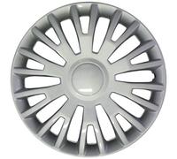 Farad Mini Deflector 237 Universal Wheel Trims Set of 4