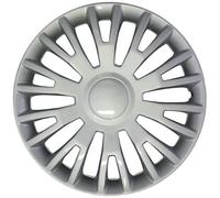 FARAD Mini Deflector 237 Universal Wheel Trims Set of 4