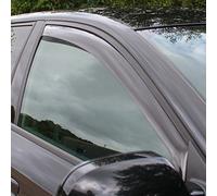 FARAD Wind deflectors for AUDI A3 3 doors 2003-2013