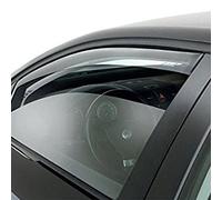 FARAD Wind deflectors for FORD FOCUS Saloon/Estate 5 doors 1998-2005