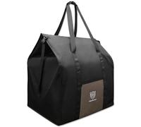 Faraday Bag for Generators and Extra-Large Electronic Devices, Military-Grade Faraday Cage for EMP Protection & Digital Forensics to Protect Personal Security (X-Large)