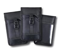Faraday Bag Signal Blocker Disklabs PS3 Lockable Phone Shield RF Shielded