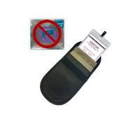 Faraday Bag Signal Blocker ID Card RFID NFC Shield