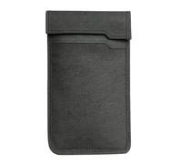 Faraday Bag Signal Blocker VKPS1 - Phone Shield Security Pouch for Smartphones and Keyless Car Key Fobs