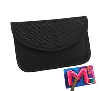 Faraday Bags,Car Signal Blocking Holder | Waterproof Signal Blocking Bag Electromagnetic Shielding for Privacy for Protect Car Key Phone Cards