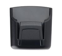 Faraday Box for Car Keys | Keyless Entry Car Key Safe Protector | ABS Anti-Theft Key Fob Protector | Compact Adhesive Holder Repositionable Mount Card Slot Secure Dashboard Use