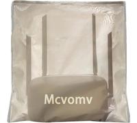 Faraday Box WiFi Router Cover WiFi Cover E m f Protection E M f Faraday Cage for Router Smart Meter Cover 13.8IN 15.7IN