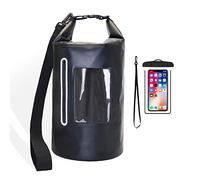 Faraday Bucket Bag 15L waterproof Signal Shielding Packet
