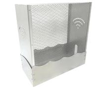 Faraday Cage, WiFi Router Cover Emf Protection, Two Year Warranty