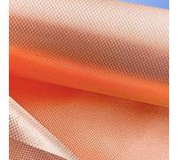 Faraday Cloth EMF Shielding Fabric EMF Fabric Faraday Blanket EMP Proof Fabric for Smart Meters Prevent from Radiation/Singal/WiFi/Shields RF Signals,gold-8x1.1m