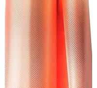 Faraday Cloth Faraday Fabric Bulk Fabric 5G/EMP Shield for Home Military Grade Material Signals (WiFi Cell Bluetooth RFID EMF Radiation),gold-8x1.1m