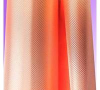 Faraday Cloth Faraday Fabric Bulk Fabric EMF Blocker Cloth Anti-Radiation Conductive Material Blocks RF Signals RFID EMF,gold-5x1.1m