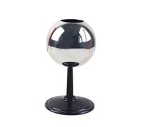 Faraday Cylinder Electrostatic Induction Conductor Ball Hollow